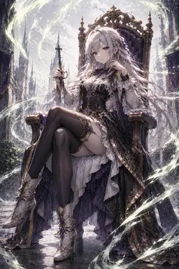 Profile image of 真白