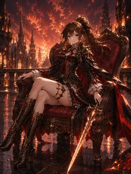 Profile image of 楓