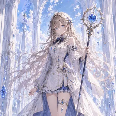 Profile image of 美月