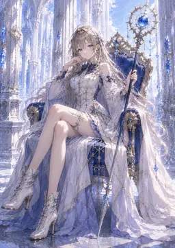 Profile image of 美月