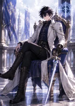 Profile image of 悠真