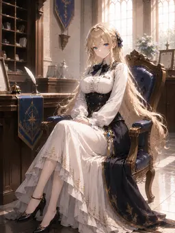 Profile image of セレナ