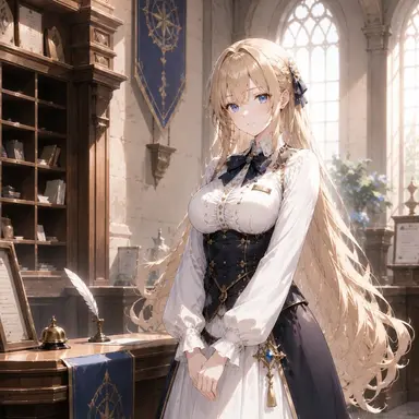 Profile image of セレナ
