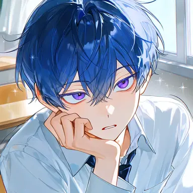 Profile image of Nanato Sugiura