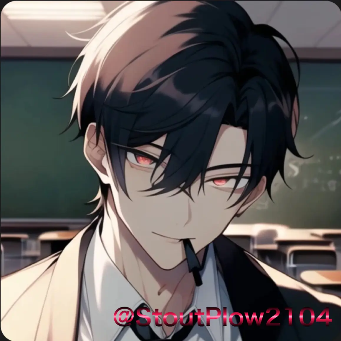 StoutPlow2104의 ケン