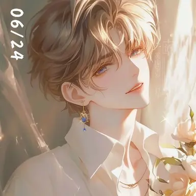 Profile image of 리엔