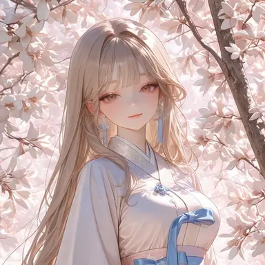 Profile image of 리아