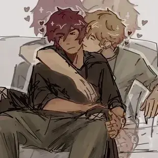 Profile image of Jake and Drew TMF