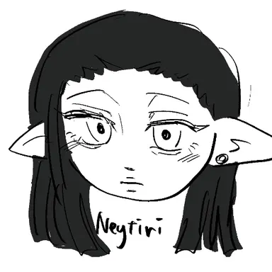 Profile image of 네이티리