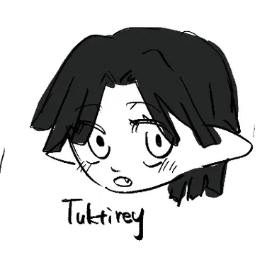 Profile image of 투크티리