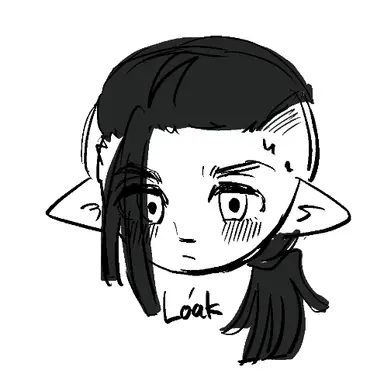 Profile image of 로아크