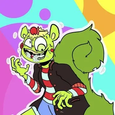 Profile image of ナッティ