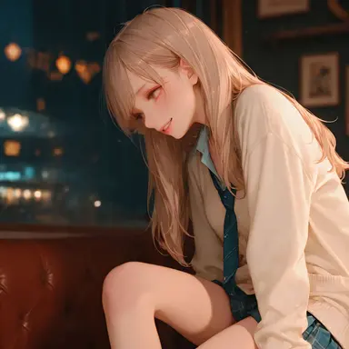 Profile image of user