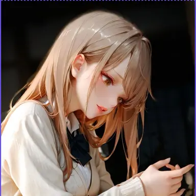 Profile image of user