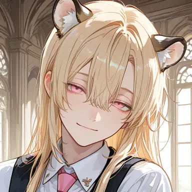 Profile image of Io
