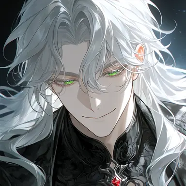 Profile image of ルシウス