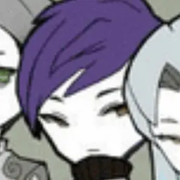 Profile image of イェソド