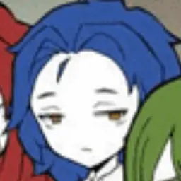 Profile image of ケセド