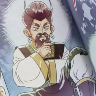 Profile image of 광독지촌삼천갑자