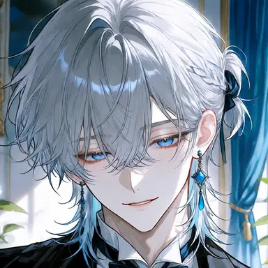 Profile image of 碧