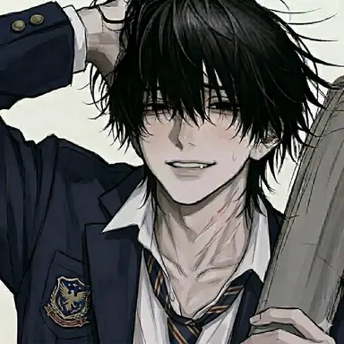 Profile image of 紅月 律