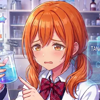 Profile image of なっちゃん