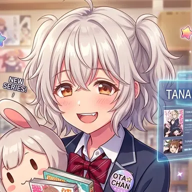 Profile image of リズ