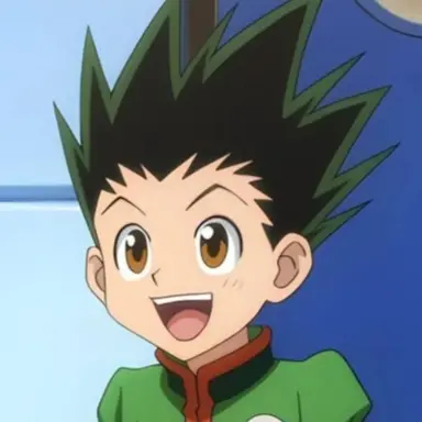 Profile image of Gon