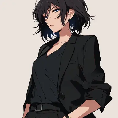 Profile image of Isabelle Durant