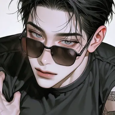 Profile image of イ・ギョン