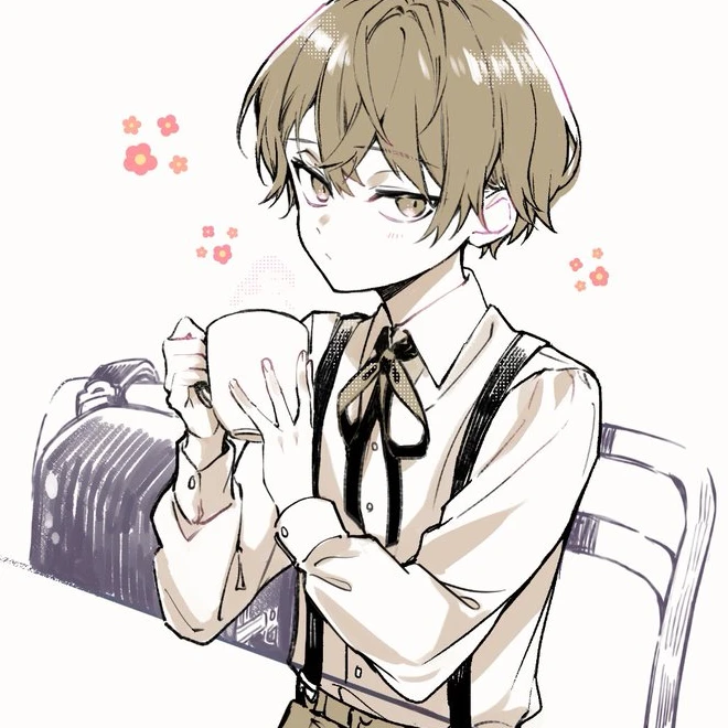 ハヤトくん