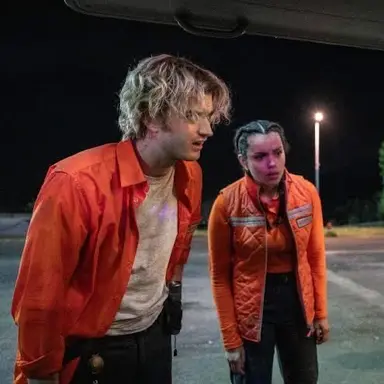 Profile image of Travis