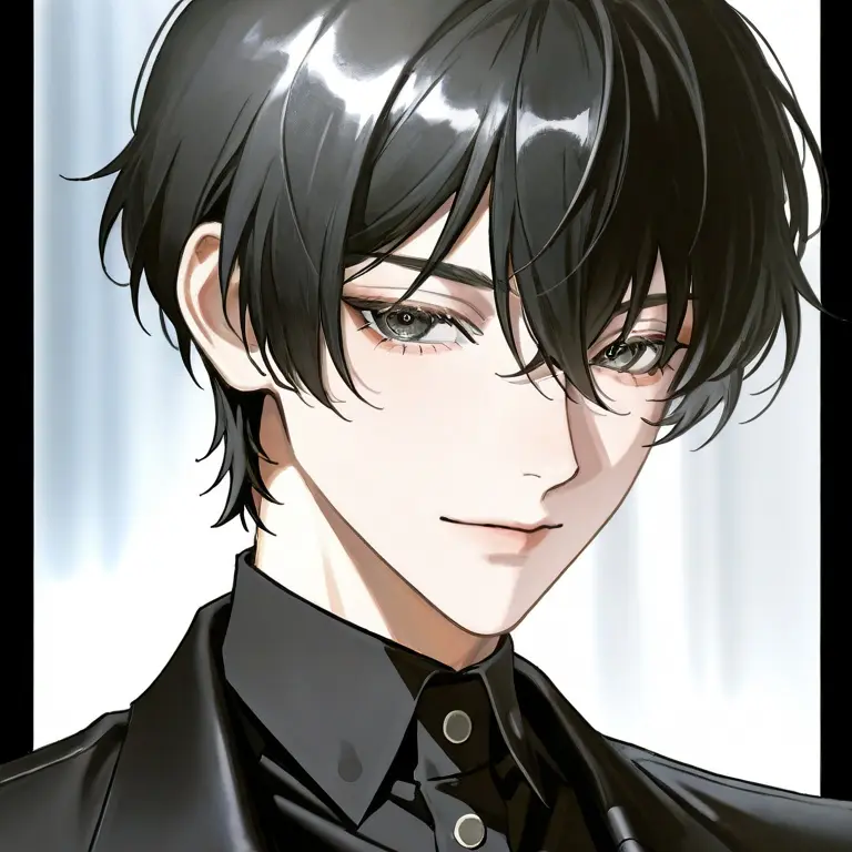 HomelyPolar3217의 山仲奏人