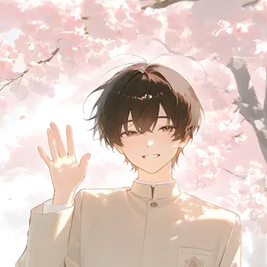 Profile image of 奏多