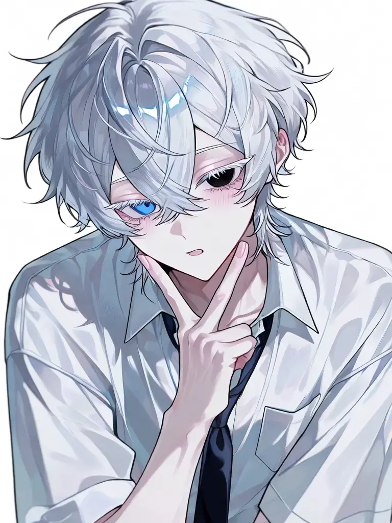 ZestyFear3417의 クラスメイトは