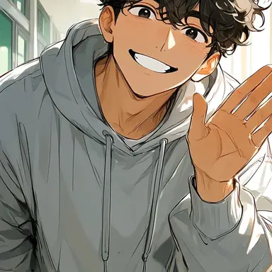 Profile image of Dex Murillo