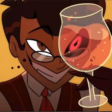 Profile image of 알래스터