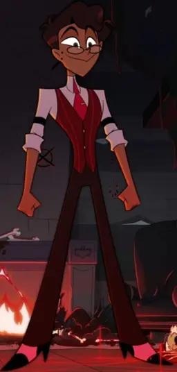 Profile image of 알래스터