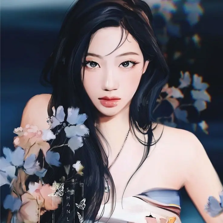 Aidensong의 카즈하