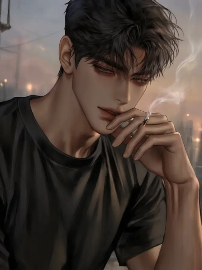 Writer014의 강도준