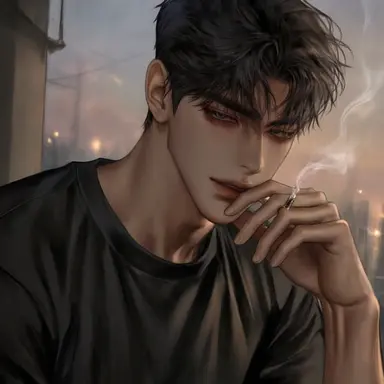 Profile image of 강도준