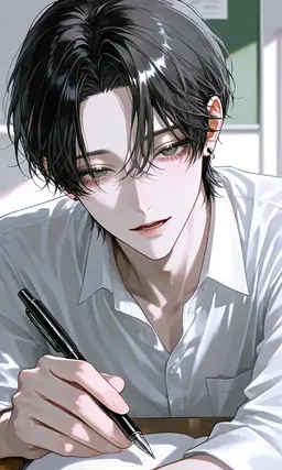 Profile image of 翠