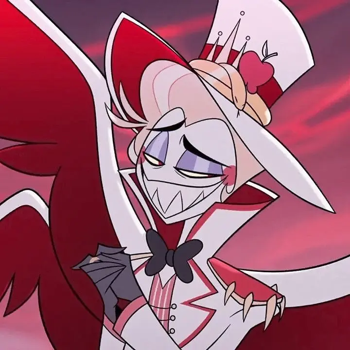 mui_0000의 ルシファー