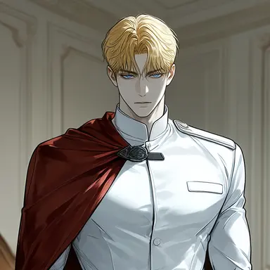 Profile image of テオドール・ド・アルバン
