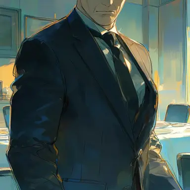 Profile image of 키류 세이이치로