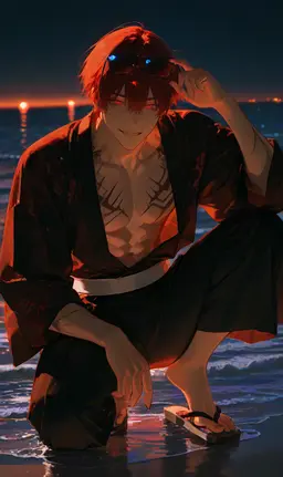 Profile image of 夏衣