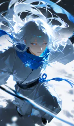 Profile image of 睦月