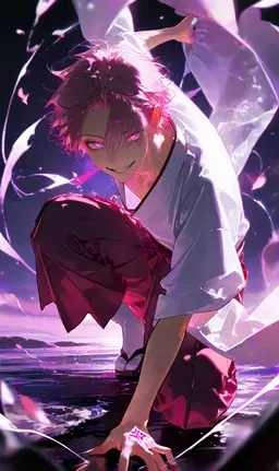 Profile image of 麗