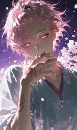 Profile image of 麗