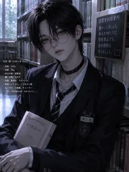Profile image of 零